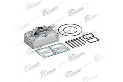 VMPG-55147 - 171250 Cylinderhead,Compr | VMP Spares