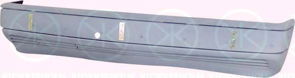 VMPG-57233 - 1248804070 Bumper | VMP Spares