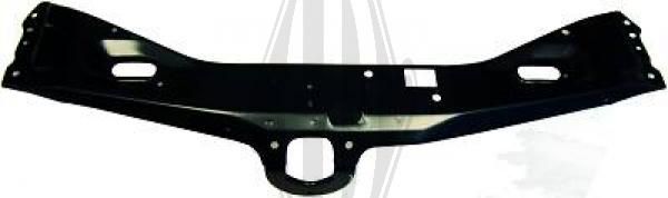 VMPG-57261 - 1406202716 Front Panel | VMP Spares