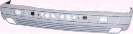 VMPG-58631 - 2108805870 Bumper | VMP Spares