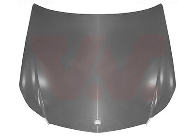 VMPG-58780 - 2128800357A Bonnet | VMP Spares