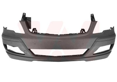 VMPG-58976 - 6398850525 Bumper | VMP Spares