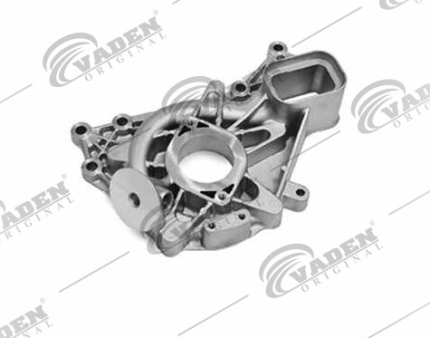 VMPG-59969 - 0103033 Water Pump Housing | VMP Spares
