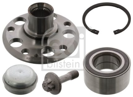 VMPG-60017 - 45555 Wheel Flange | VMP Spares