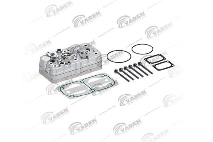 VMPG-60167 - 140550 Cylinderhead,Compr | VMP Spares