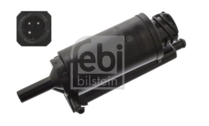 VMPG-60416 - 23208 Washer Pump Motor | VMP Spares