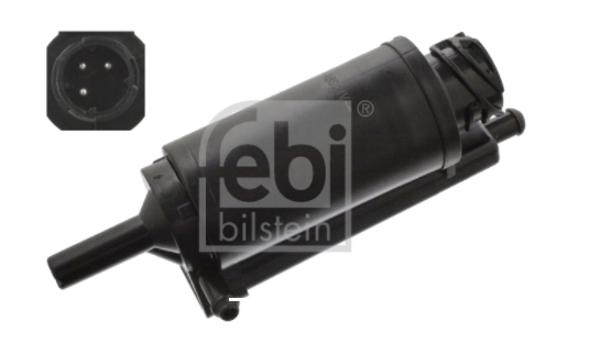 vmp-398338 VMPG-60416 - 23208 Washer Pump Motor | VMP Spares