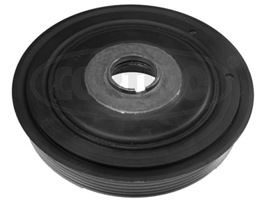 VMPG-60528 - 80000597 Pulley,Crankshaft | VMP Spares
