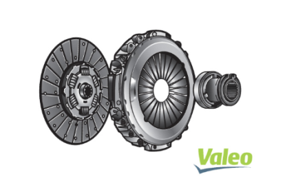 VMPG-60539 - 827500 Clutch Set VALEO | VMP Spares