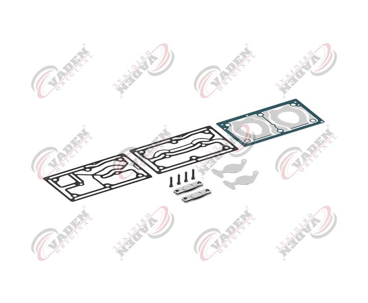 vmp-398484 VMPG-60623 - 1100290110 Gasket Set,Compressor | VMP Spares