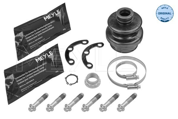 VMPG-61865 - 0140030302 Boot Kit | VMP Spares