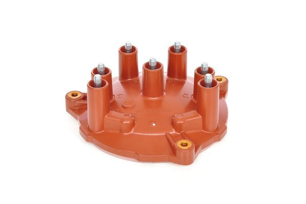 VMPG-62799 - 1235522384 Distributor Cap BOSCH | VMP Spares