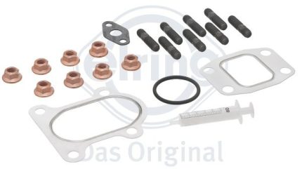 VMPG-63519 - 715.390 Gasket Set,Turbocharger | VMP Spares