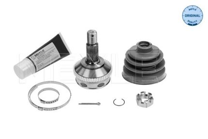 VMPG-63636 - 40144980010 CV-Joint | VMP Spares