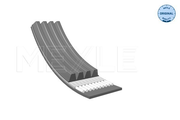 VMPG-63804 - 0500041485 V-Belt | VMP Spares