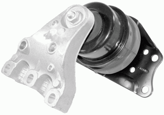 VMPG-63820 - 3053901 Engine Mounting | VMP Spares