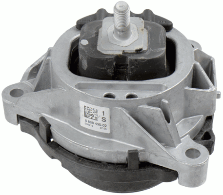 VMPG-63829 - 3809001 Engine Mounting | VMP Spares
