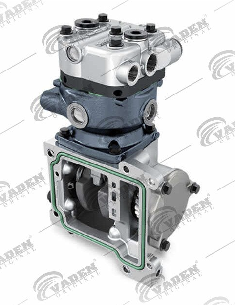 VMPG-66620 - 1200130002 Compressor | VMP Spares