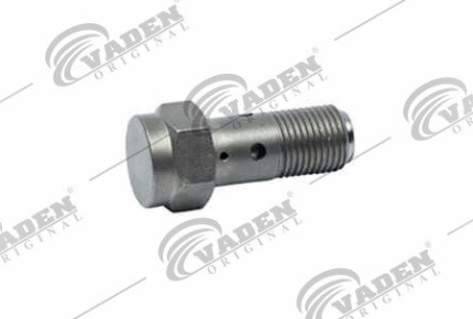 VMPG-66659 - 0103070 Overflow Valve | VMP Spares