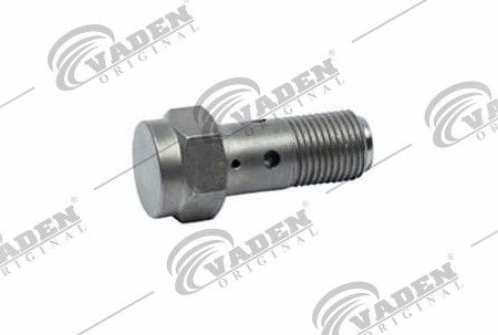 vmp-403759 VMPG-66659 - 0103070 Overflow Valve | VMP Spares