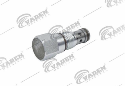 VMPG-66839 - 0104037 Overflow Valve | VMP Spares