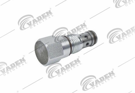 VMPG-66839 - 0104037 Overflow Valve | VMP Spares