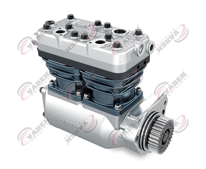 VMPG-67767 - 1200090002 Compressor | VMP Spares