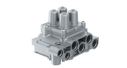 VMPG-68654 - 9347147300 Relay Valve WABCO | VMP Spares