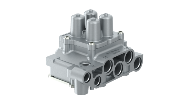 vmp-405004 VMPG-68654 - 9347147300 Relay Valve WABCO | VMP Spares