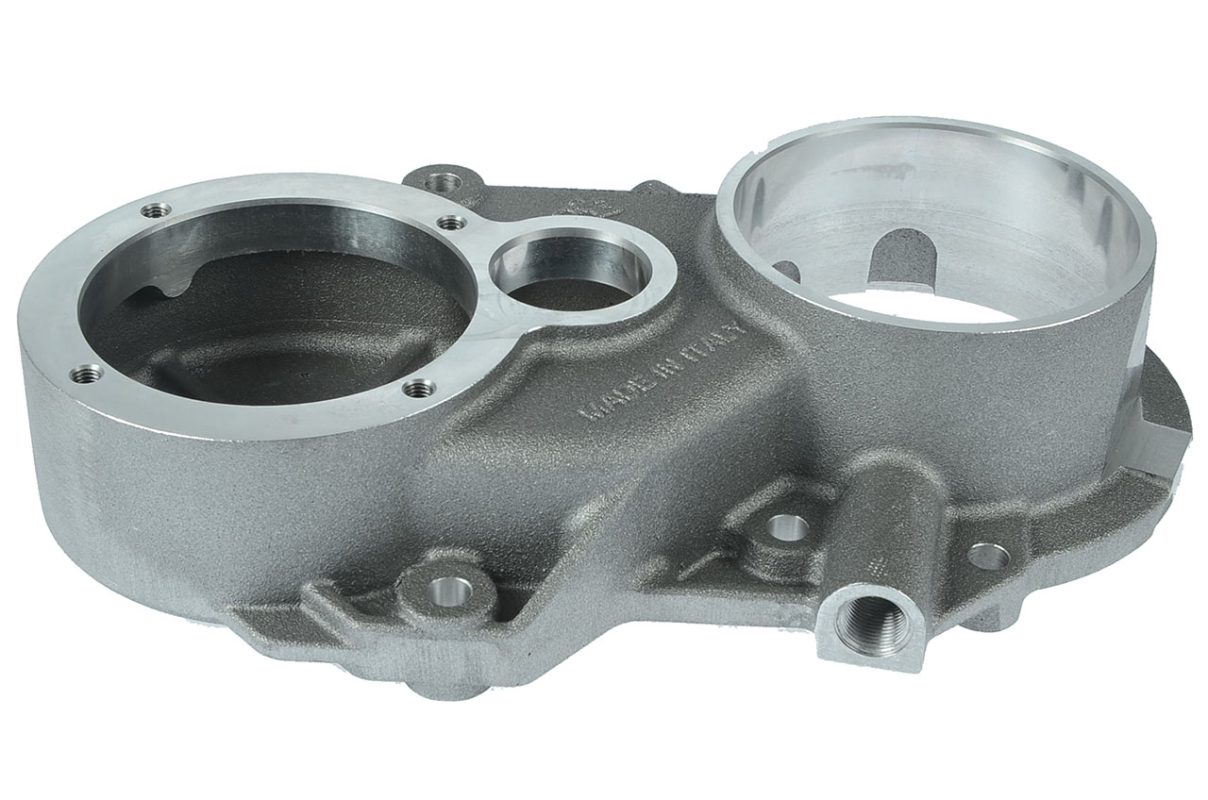 VMPG-69062 - 60532416 Gearbox Cover | VMP Spares