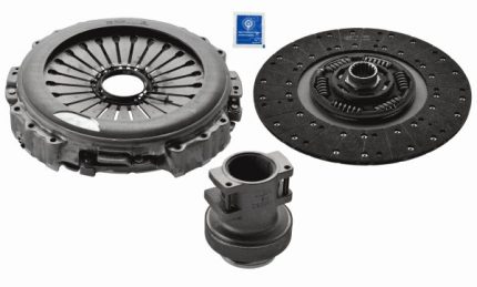 VMPG-69803 - 3400700540 Clutch Set SACHS | VMP Spares