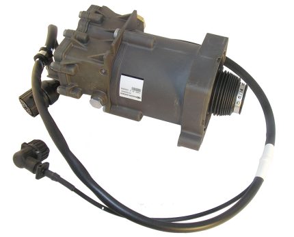 VMPG-70055 - K019858N50 Slave Cylinder KNORR | VMP Spares