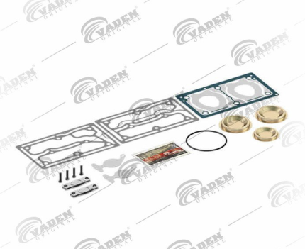 VMPG-70188 - 1600080101 Gasket Set,Compressor | VMP Spares