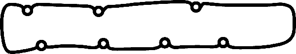 VMPG-70345 - 026203P Gasket,Rocker Cover | VMP Spares