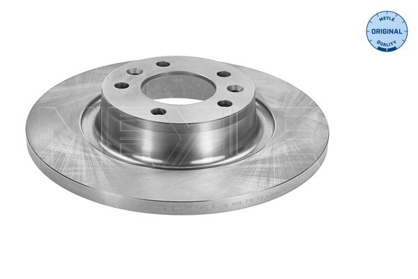 VMPG-70989 - 2155230029 Brake Disc | VMP Spares
