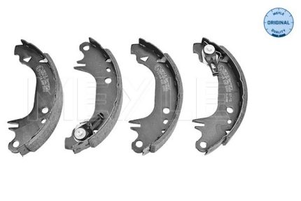 VMPG-71253 - 11145330000 Brake Shoe Set | VMP Spares