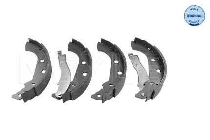 VMPG-71256 - 11145330004 Brake Shoe Set | VMP Spares
