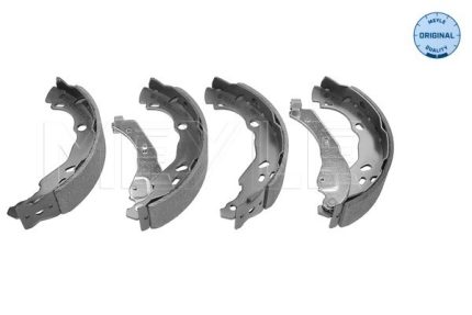 VMPG-71263 - 16145330012 Brake Shoe Set | VMP Spares