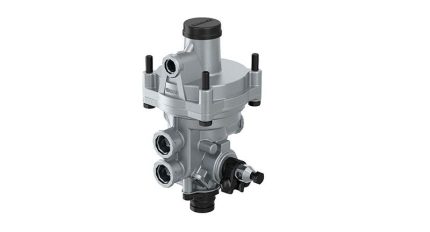 VMPG-71534 - 4757100360 Valve,Load Sensitive WABCO | VMP Spares
