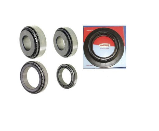 VMPG-72099 - 463012310 Differential Bearing Set | VMP Spares