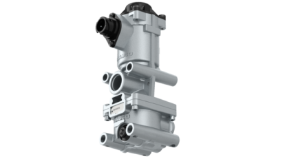 VMPG-72527 - 4722600060 Retarder Ventili WABCO | VMP Spares
