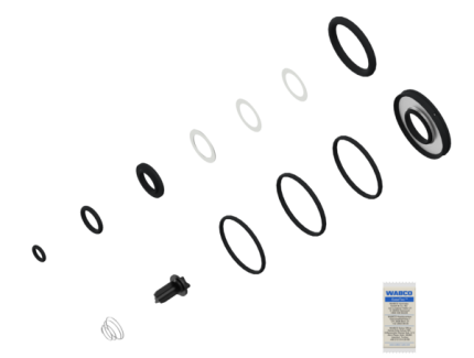 VMPG-72618 - 4324100022 Air Dryer Rep.Kit WABCO | VMP Spares