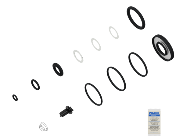 VMPG-72618 - 4324100022 Air Dryer Rep.Kit WABCO | VMP Spares