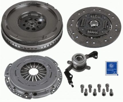 VMPG-73204 - 2290601108 Flywheel SACHS | VMP Spares