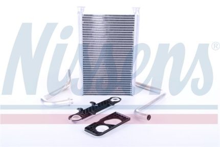 VMPG-73710 - 72054 Heater Radiator | VMP Spares