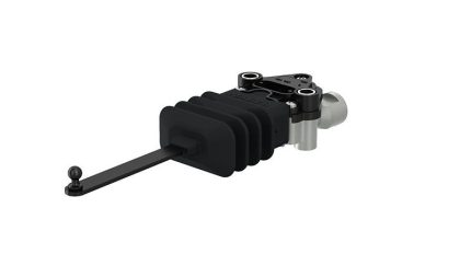VMPG-73729 - 4640070020 Valve,Cabin Leveling WABCO | VMP Spares