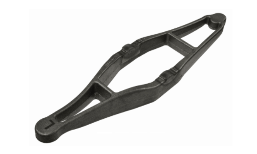 VMPG-74672 - 3189600045 Release Lever SACHS | VMP Spares