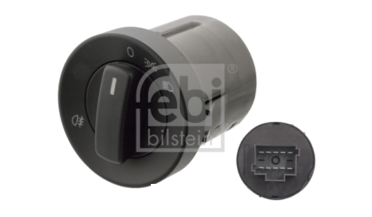 VMPG-75673 - 101680 Headlamp Switch | VMP Spares