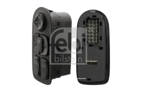 VMPG-76486 - 101845 Window Switch | VMP Spares