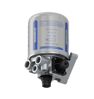 VMPG-76709 - 4324107200 Air Dryer Assembly WABCO | VMP Spares
